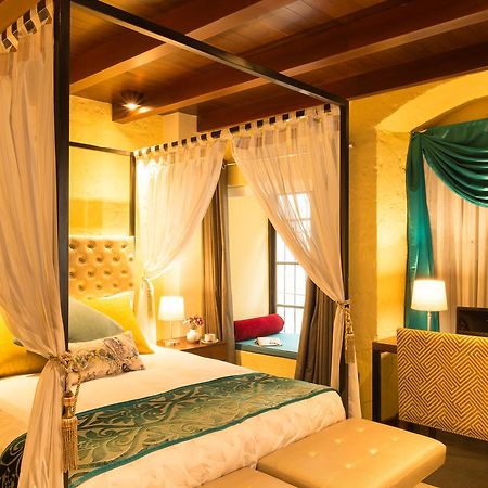 Costana 702 Hotel Boutique 아레키파 외부 사진