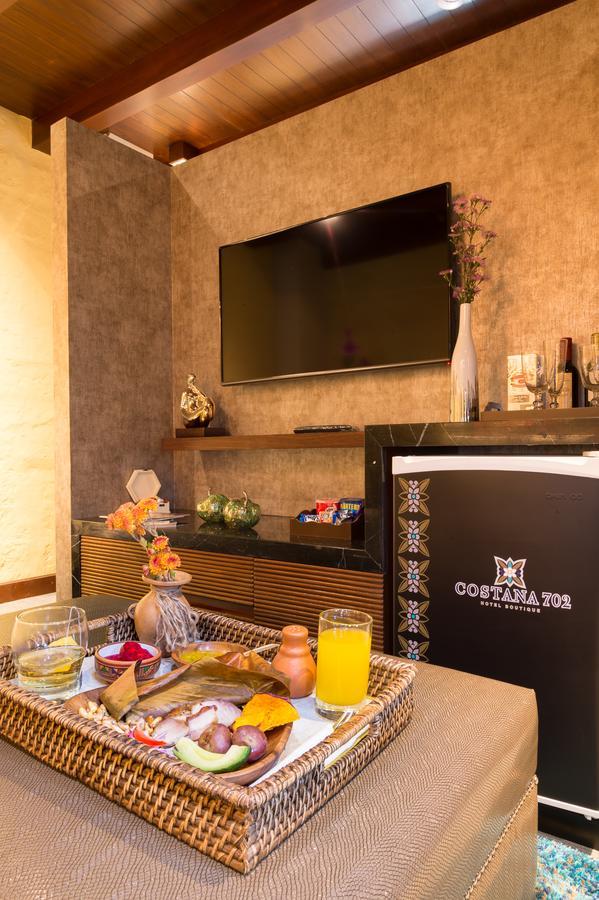 Costana 702 Hotel Boutique 아레키파 외부 사진