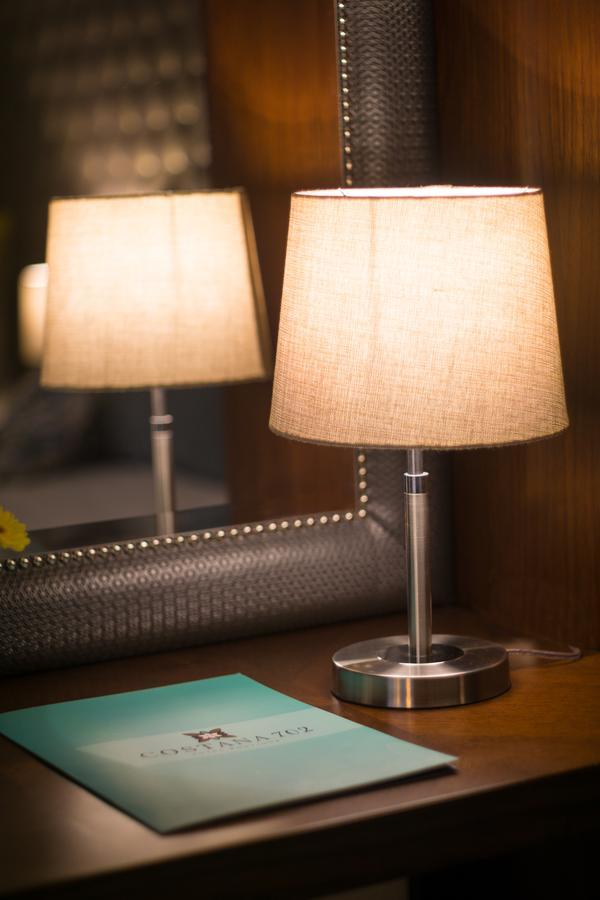 Costana 702 Hotel Boutique 아레키파 외부 사진