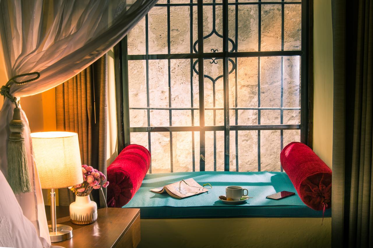 Costana 702 Hotel Boutique 아레키파 외부 사진