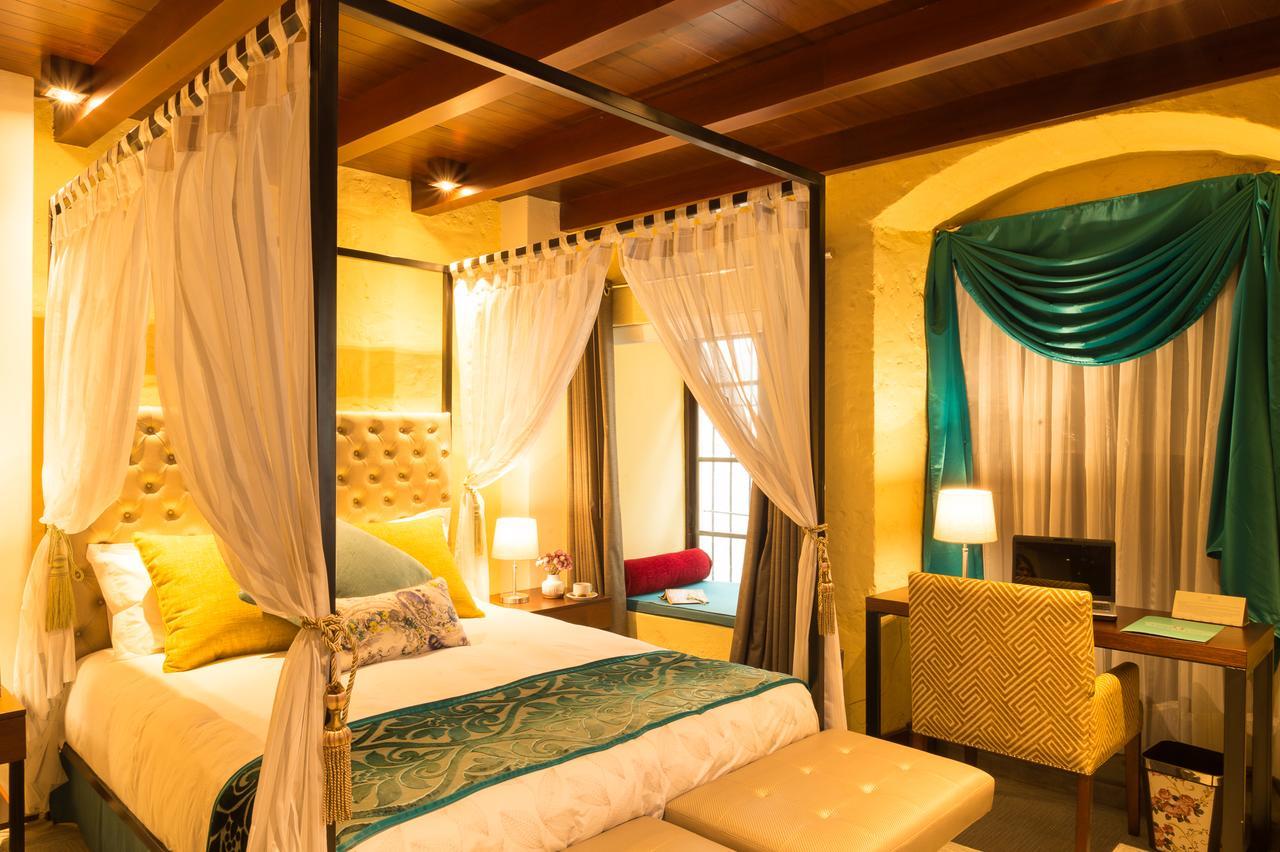 Costana 702 Hotel Boutique 아레키파 외부 사진