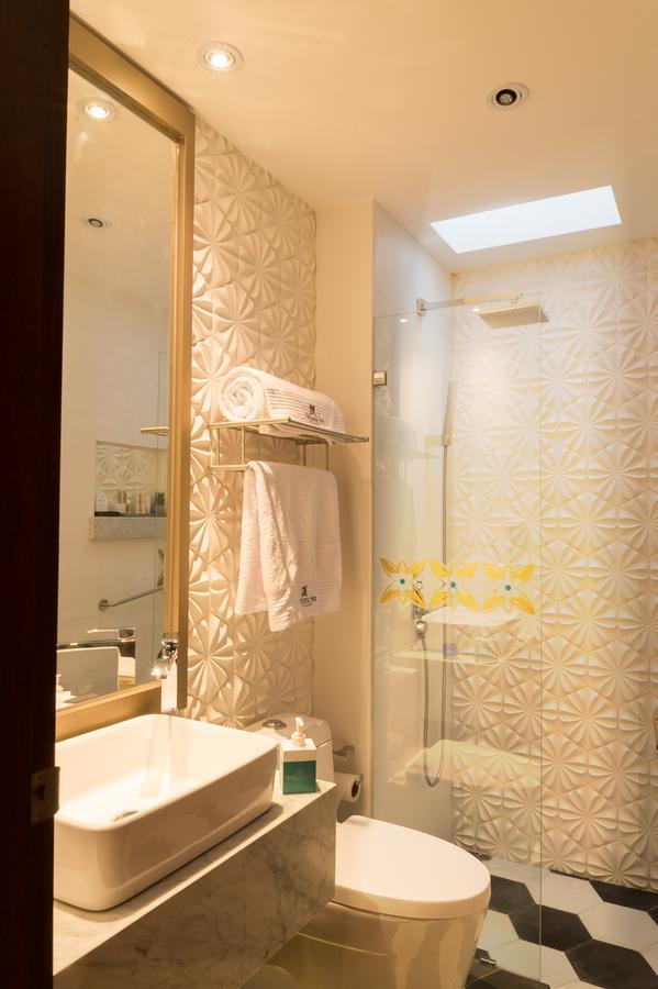 Costana 702 Hotel Boutique 아레키파 외부 사진