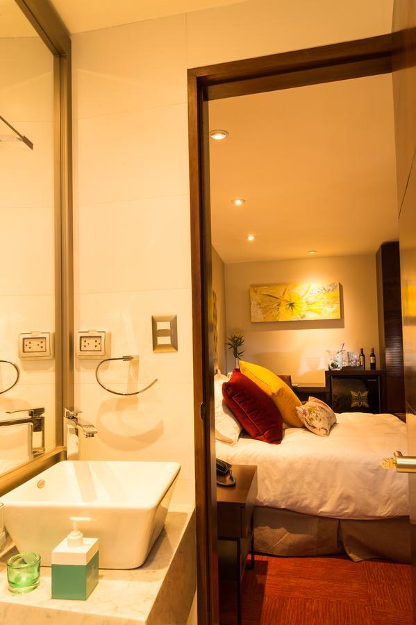 Costana 702 Hotel Boutique 아레키파 외부 사진