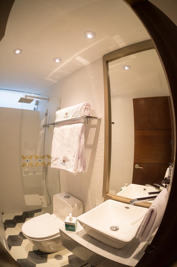 Costana 702 Hotel Boutique 아레키파 외부 사진