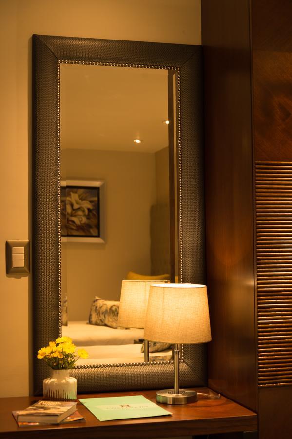 Costana 702 Hotel Boutique 아레키파 외부 사진