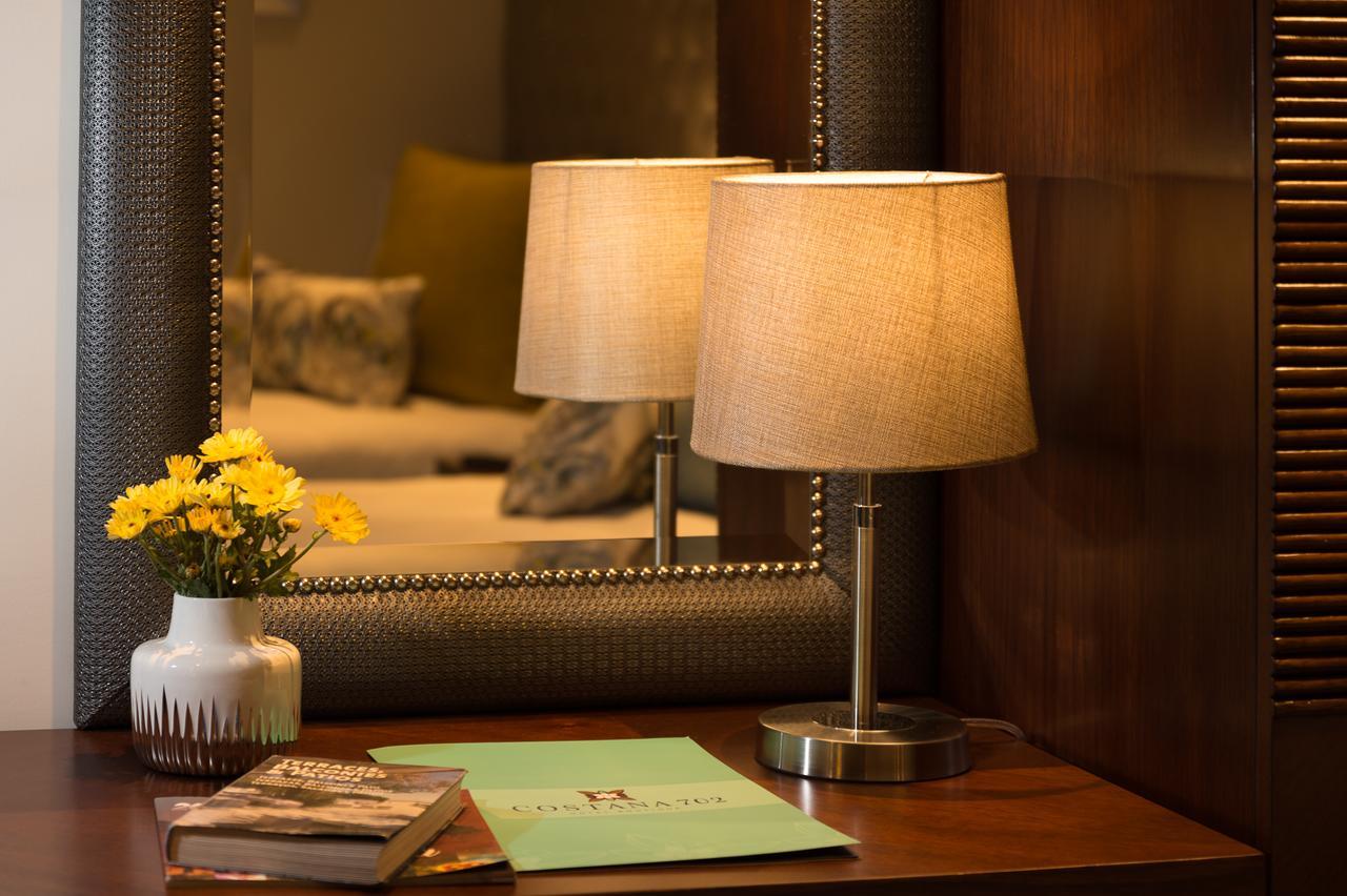 Costana 702 Hotel Boutique 아레키파 외부 사진