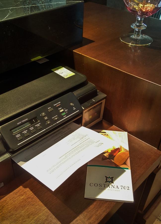 Costana 702 Hotel Boutique 아레키파 외부 사진