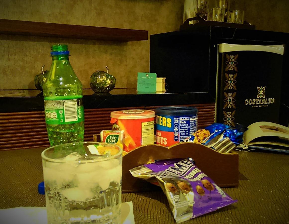 Costana 702 Hotel Boutique 아레키파 외부 사진