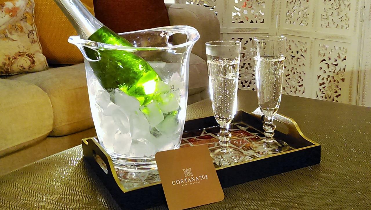 Costana 702 Hotel Boutique 아레키파 외부 사진