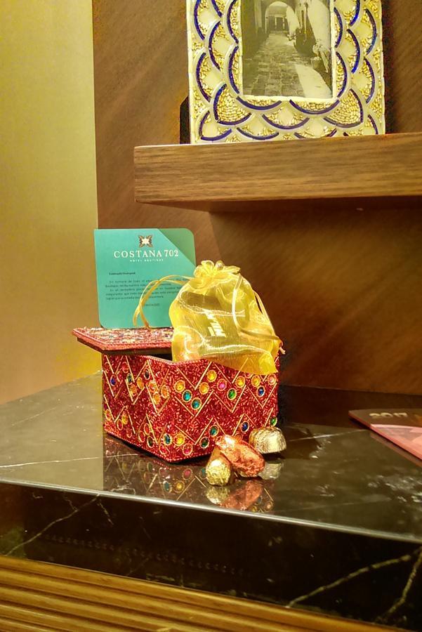 Costana 702 Hotel Boutique 아레키파 외부 사진