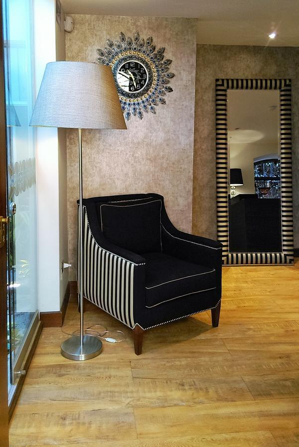Costana 702 Hotel Boutique 아레키파 외부 사진