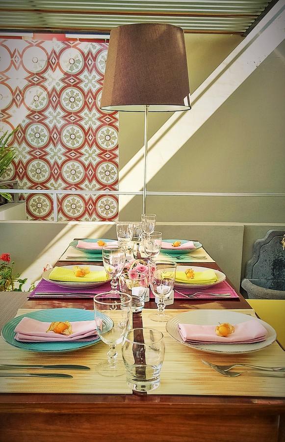 Costana 702 Hotel Boutique 아레키파 외부 사진
